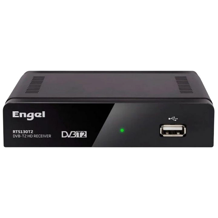 Engel Axil RT5130T2 - Receptor de TDT
