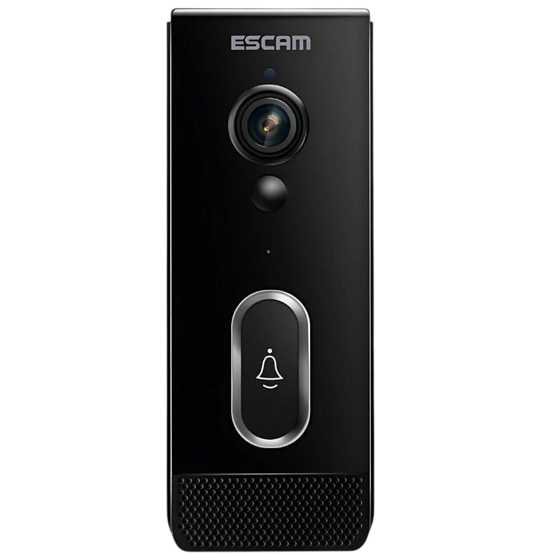Escam V5 Tuya - Campainha sem fios inteligente