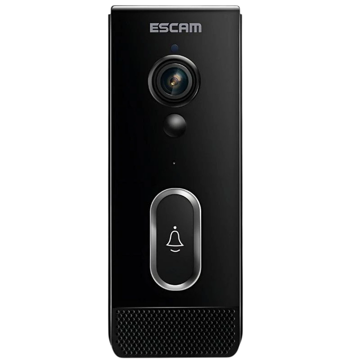 Escam V5 Tuya - Campainha sem fios inteligente