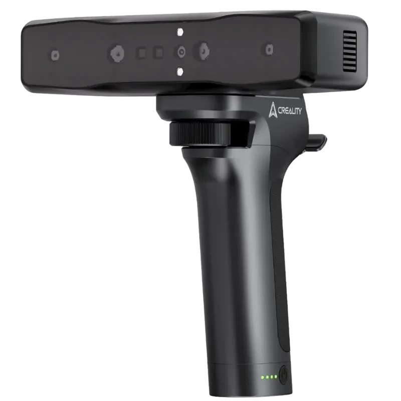 Escaner Creality Otter Lite/Babic
