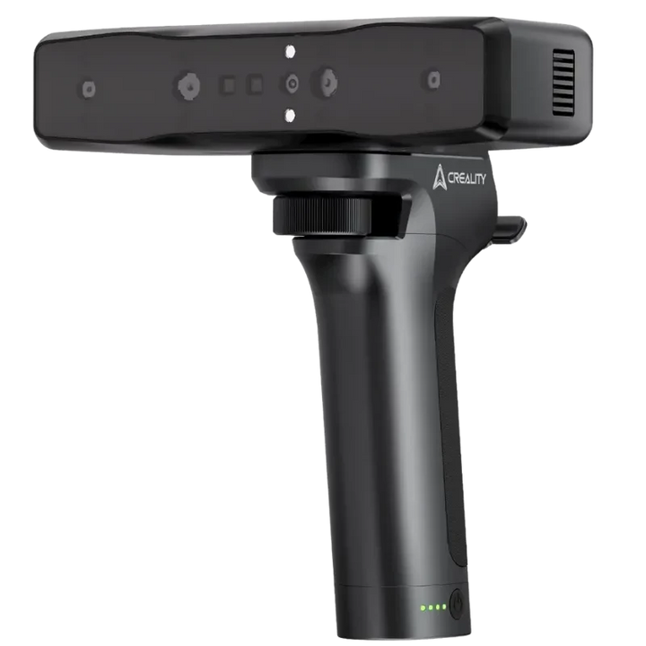 Escaner Creality Otter Lite/Babic