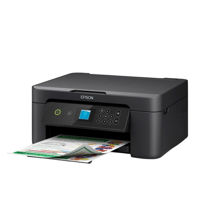 Epson Expression Home XP-3200 Tinta a cores Wifi Preto