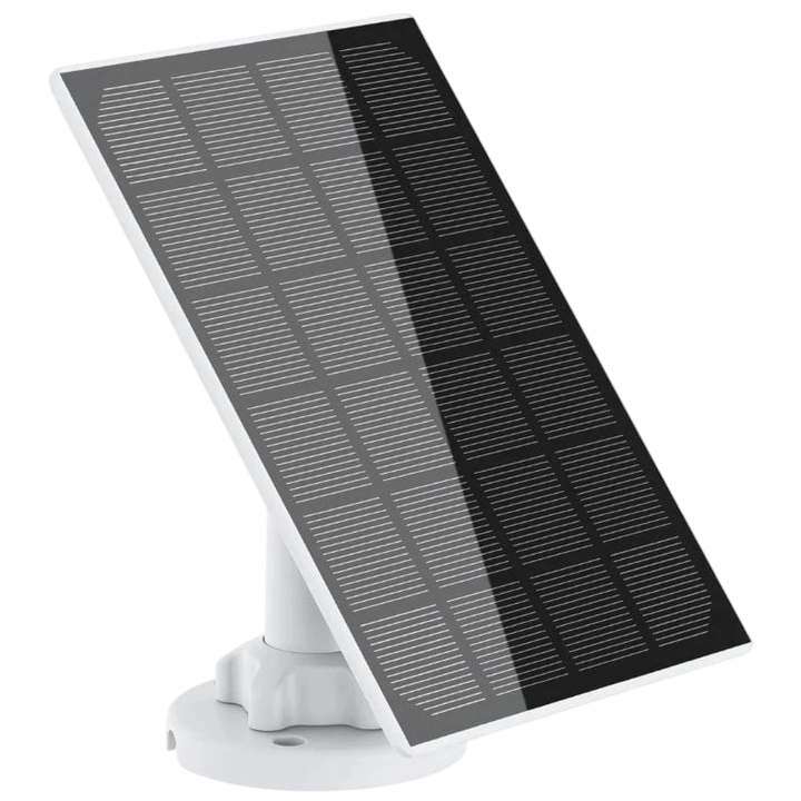 Extralink Smart Life - Painel solar para câmaras de vigilância