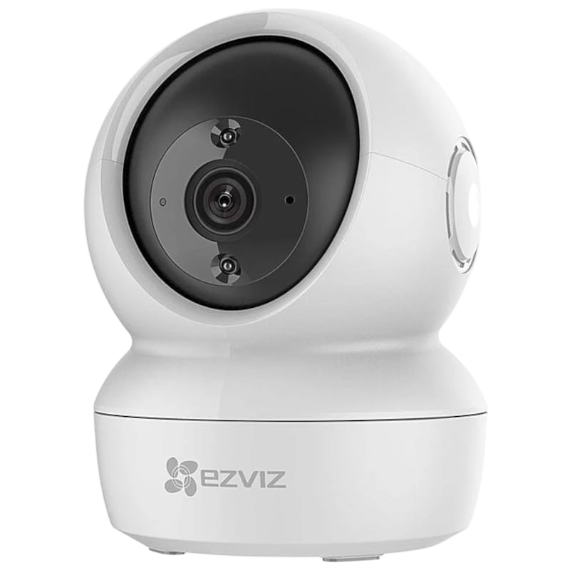 EZVIZ H6c 2MPx 1080p WiFi Night Vision Branco IP