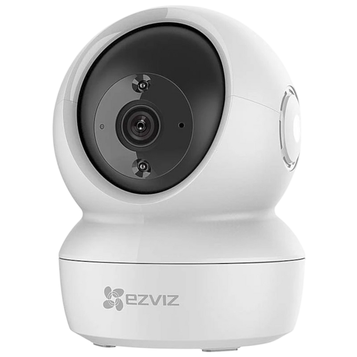 EZVIZ H6c 2MPx 1080p WiFi Night Vision Branco IP