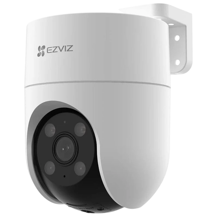 EZVIZ H8c 1920 x 1080 pixels Alarme Visão Noturna Branco IP