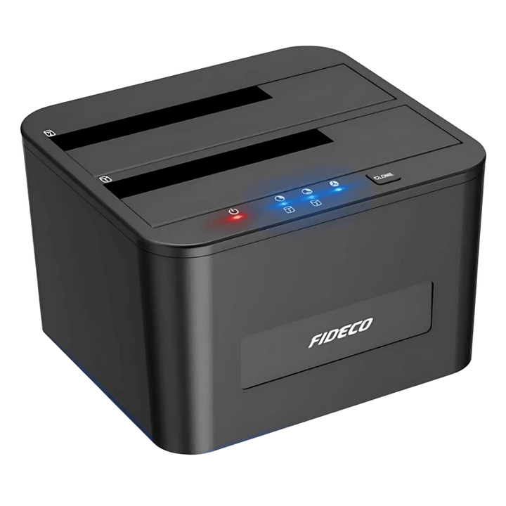 FIDECO YPZ04S2 USB 3.0 SATA