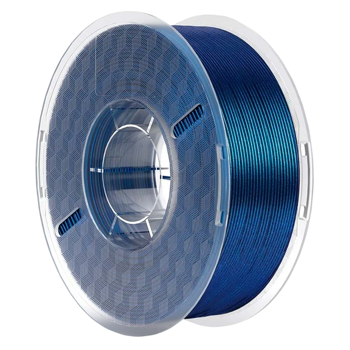ELEGOO Galaxy PLA Azul para Impressoras 3D FDM - Filamento 1.75mm Bobina de 1kg