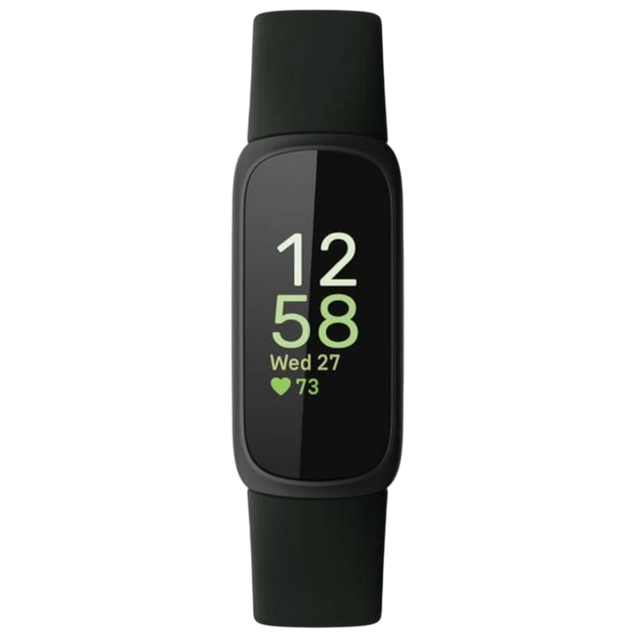 Fitbit Inspire 3 Preto - Monitor de atividade
