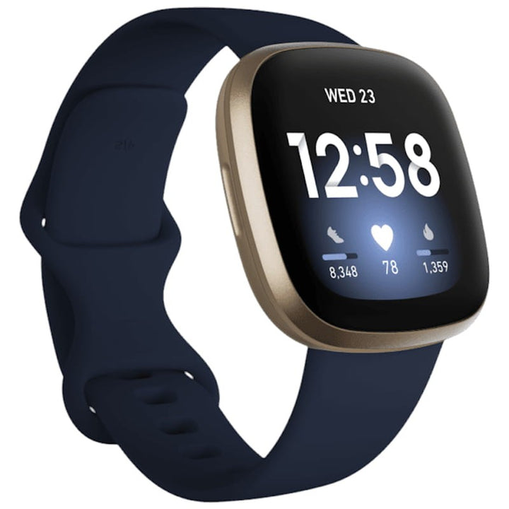 Fitbit Versa 3 Smartwatch - Relógio inteligente