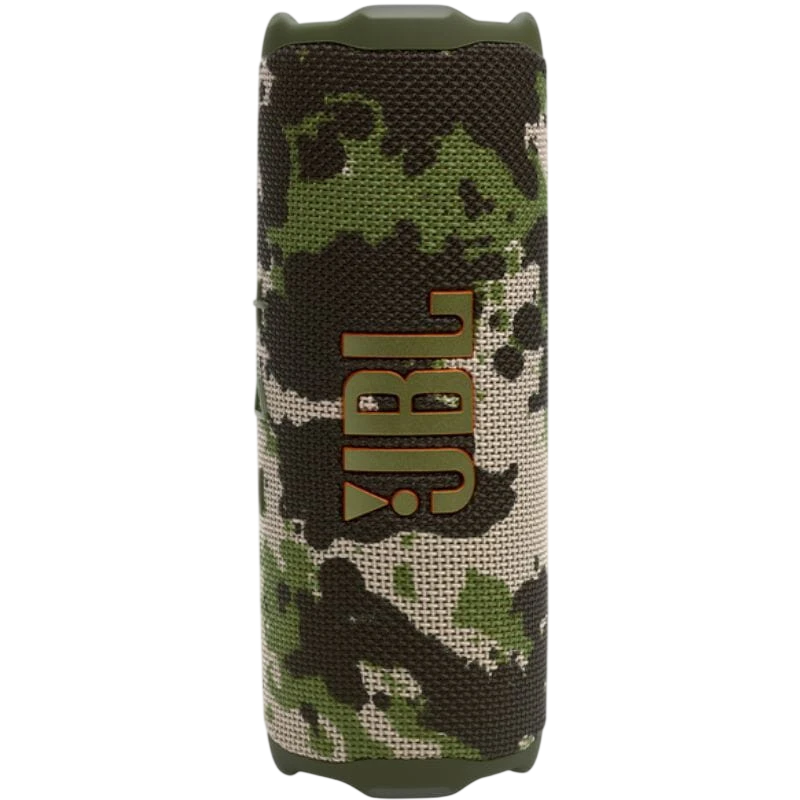 JBL Flip 7 Squad - Coluna Bluetooth