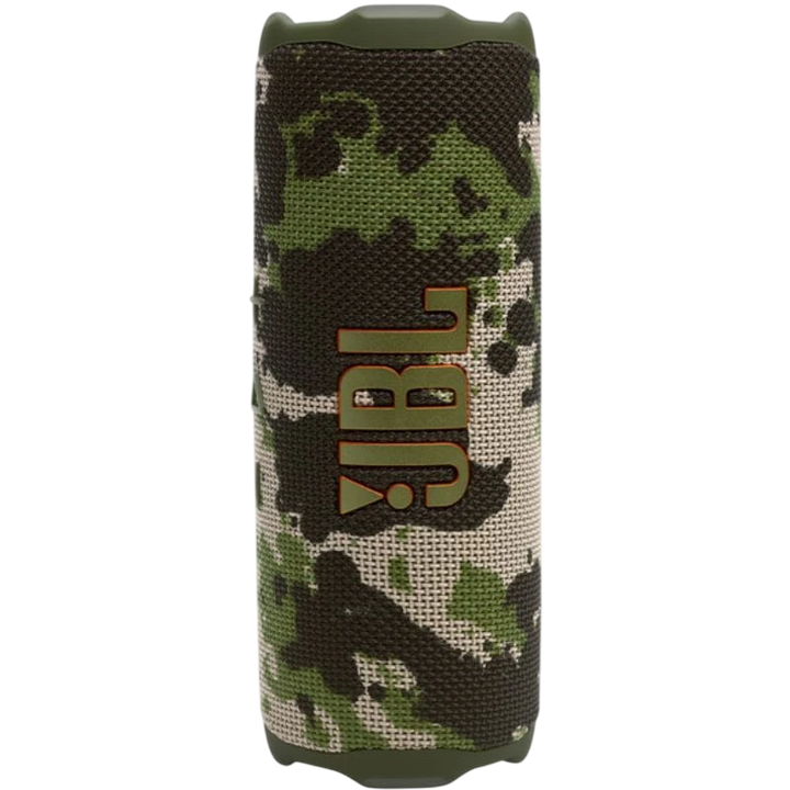 JBL Flip 7 Squad - Coluna Bluetooth