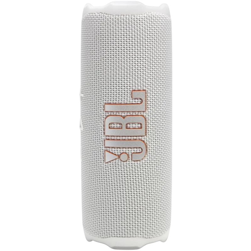 JBL Flip 7 Branco - Coluna Bluetooth