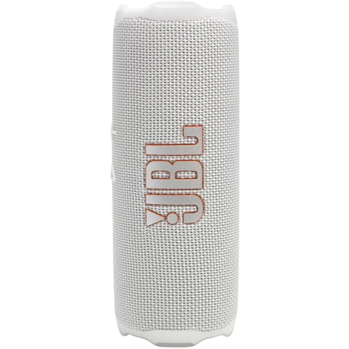 JBL Flip 7 Branco - Coluna Bluetooth
