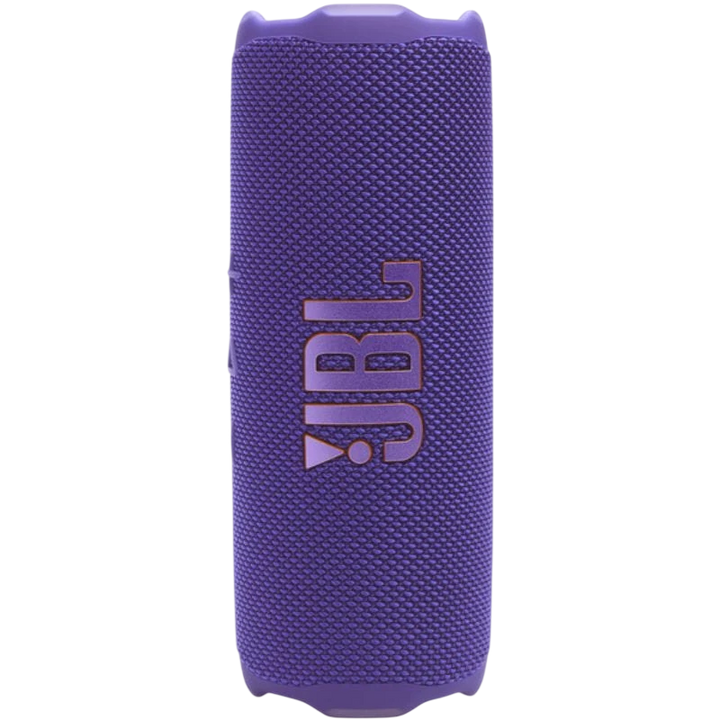 JBL Flip 7 Roxo - Coluna Bluetooth