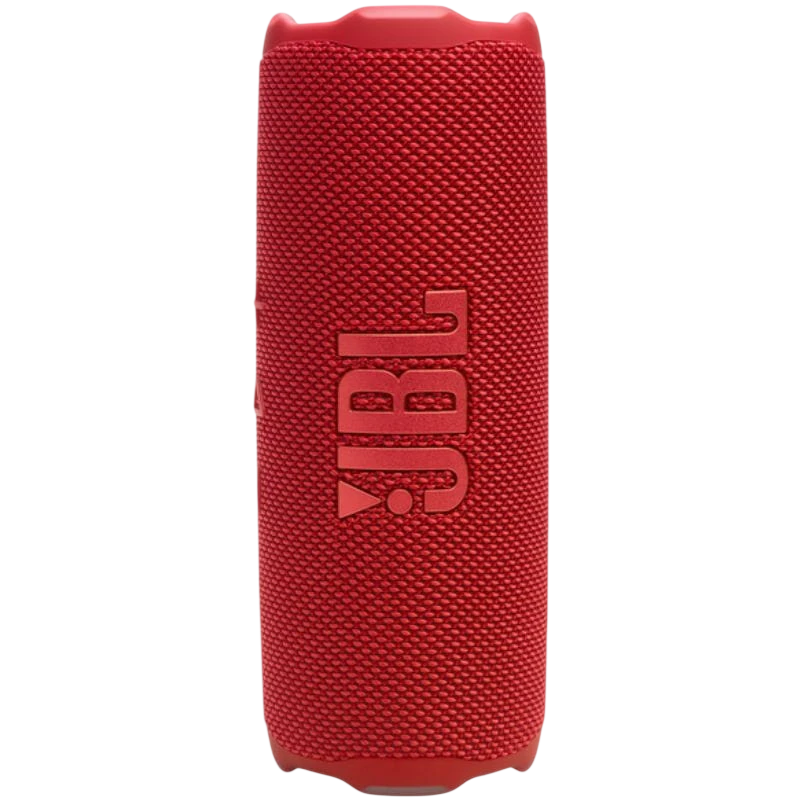 JBL Flip 7 Vermelho - Coluna Bluetooth