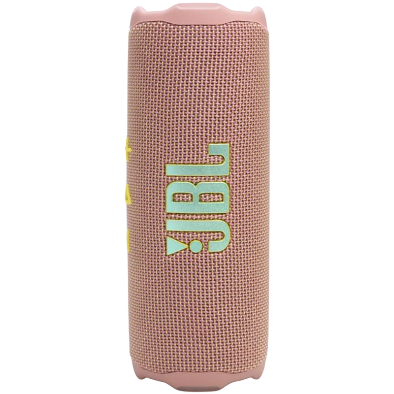 JBL Flip 7 Rosa - Coluna Bluetooth