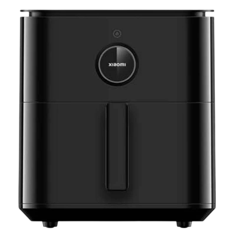 Fritadeira Xiaomi Smart Air Fryer 6.5L Preto