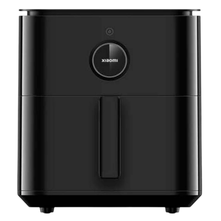 Fritadeira Xiaomi Smart Air Fryer 6.5L Preto