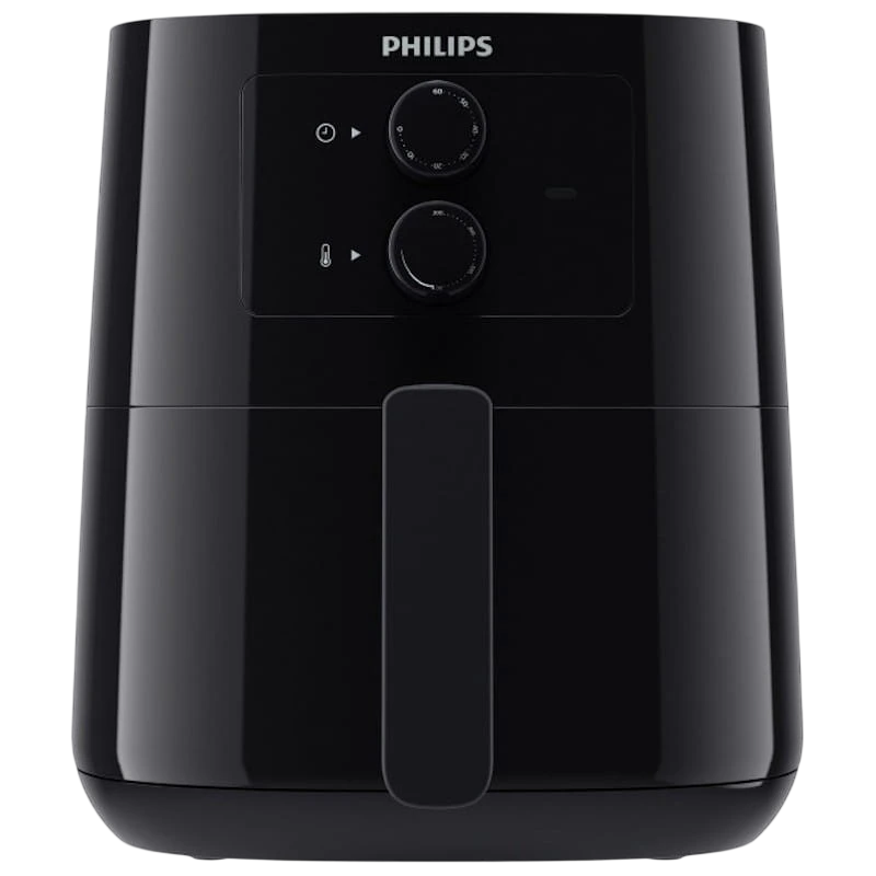 Fritadeira de ar 4.1L Philips Essential Airfryer Rapid Air