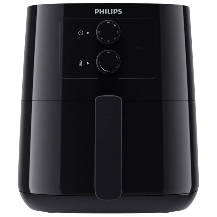 Fritadeira de ar 4.1L Philips Essential Airfryer Rapid Air