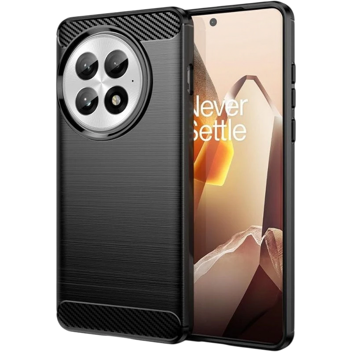 Funda Carbon Ultra Oneplus 13