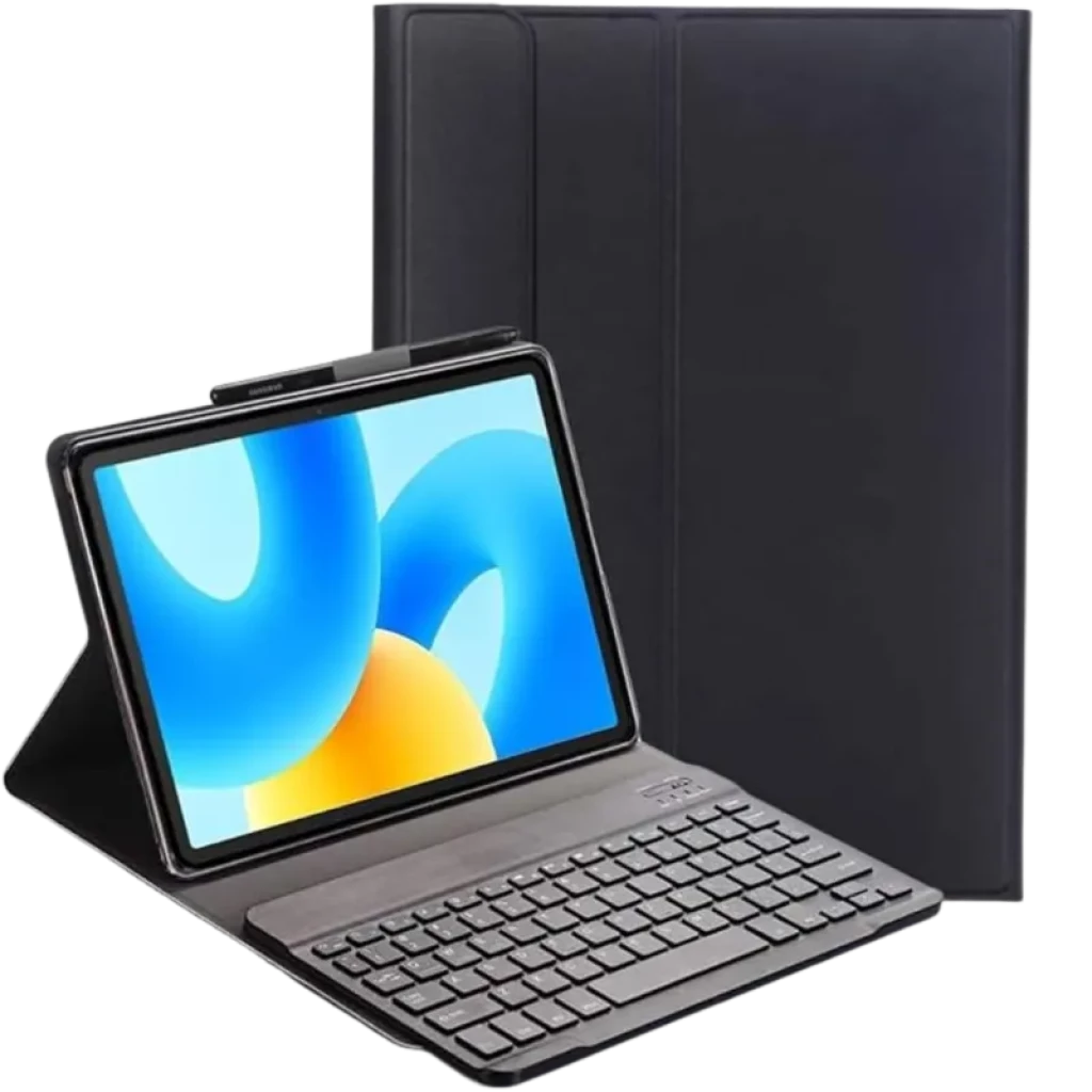 Capa com teclado para Honor Pad X9a