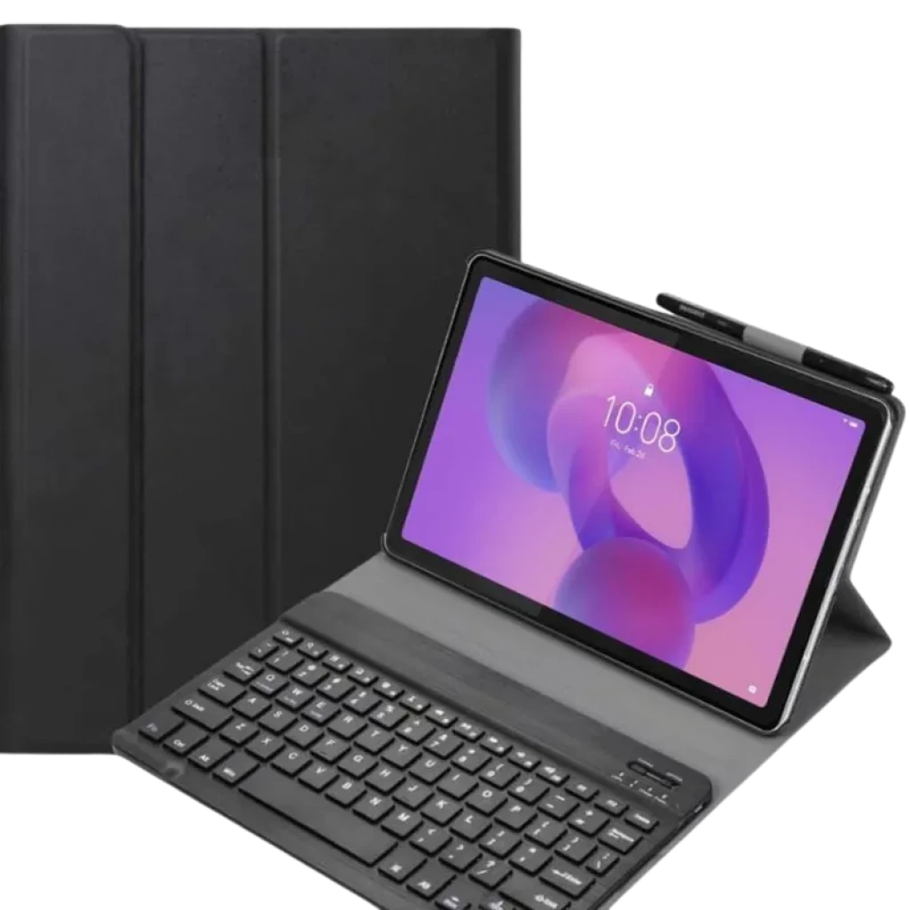 Capa com teclado para Lenovo Idea Tab 11