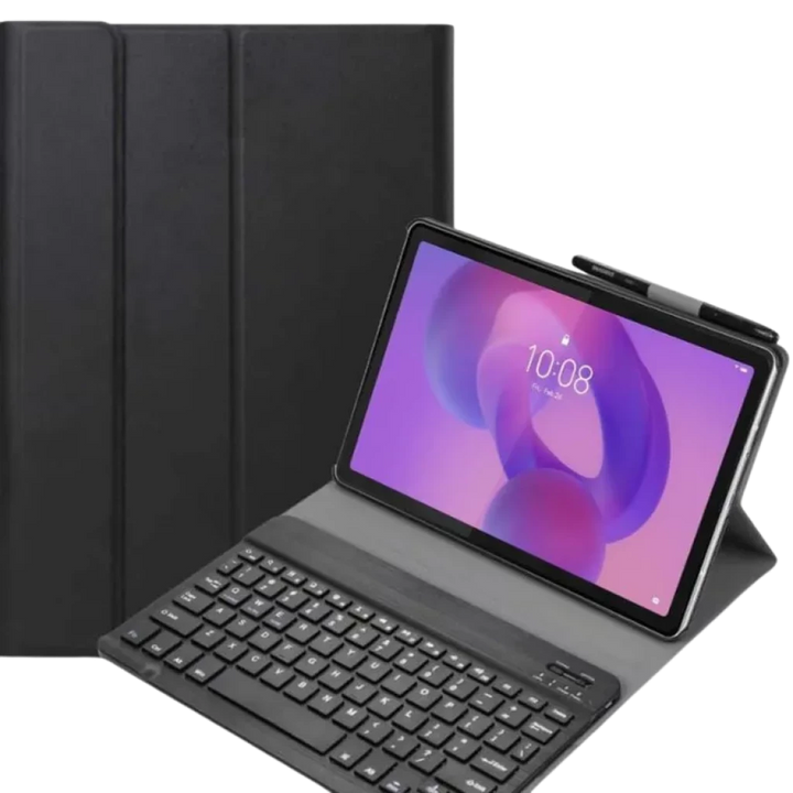 Capa com teclado para Lenovo Idea Tab 11
