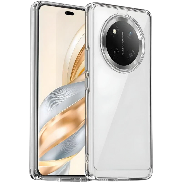 Capa de silicone Reinforced Honor X9C