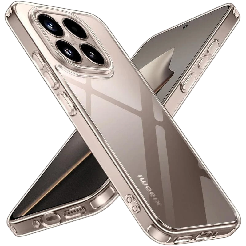 Capa de silicone Reinforced Nubia Redmagic 10 Air