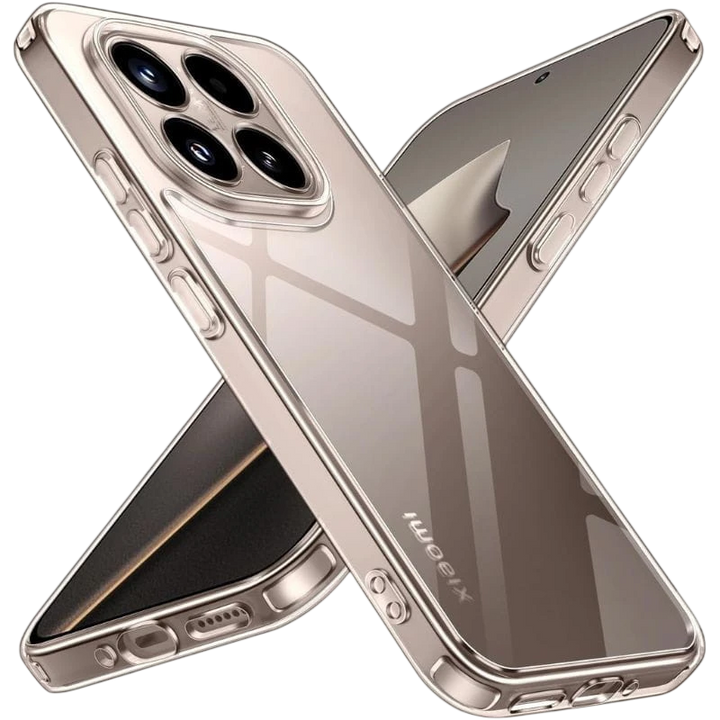Capa de silicone Reinforced Nubia Redmagic 10 Air