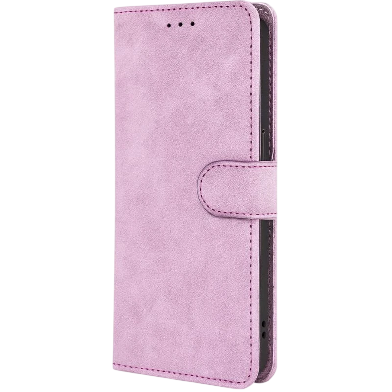 Capa livro 360º Protection Xiaomi 15T lavanda