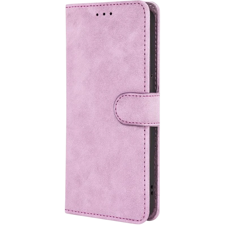 Capa livro 360º Protection Xiaomi 15T lavanda