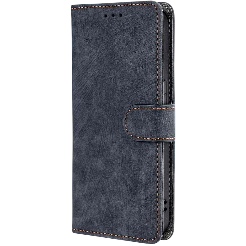 Capa para livro 360º Protection Xiaomi Poco M7 Pro