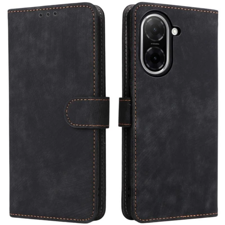 Capa para livro 360 Protection Xiaomi Redmi A5 Preto