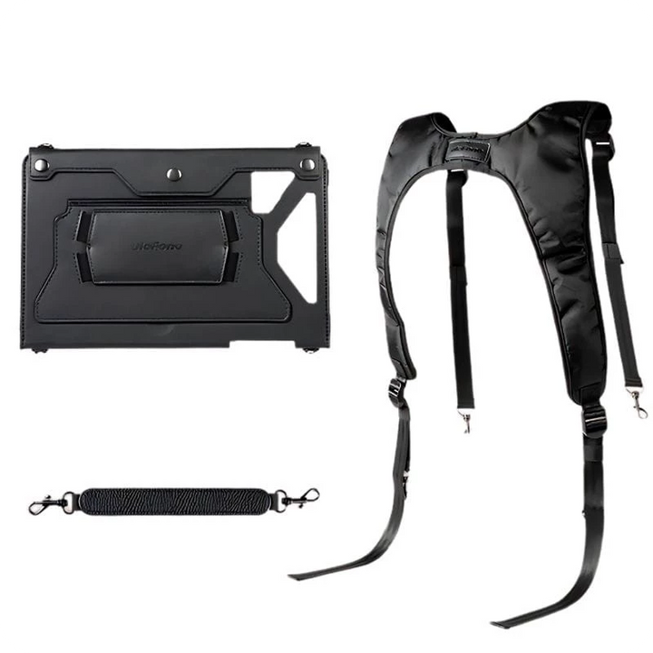 Capa multifunções Ulefone Armor Holster Pro para Armor Pad 4 Ultra