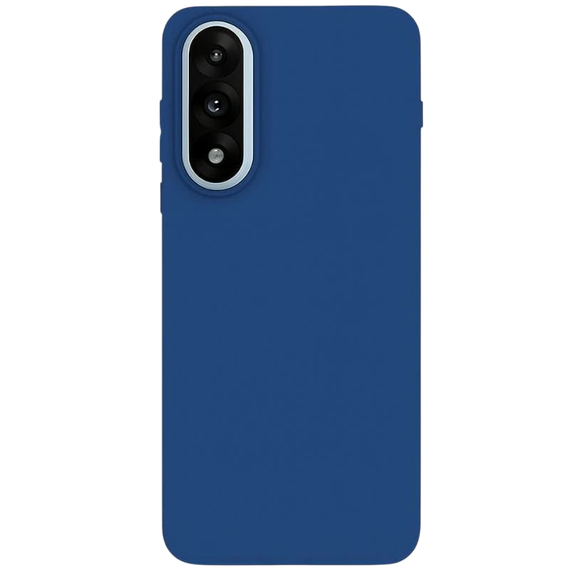 Capa Oneplus Nord 5 Square Liquid Premium Azul