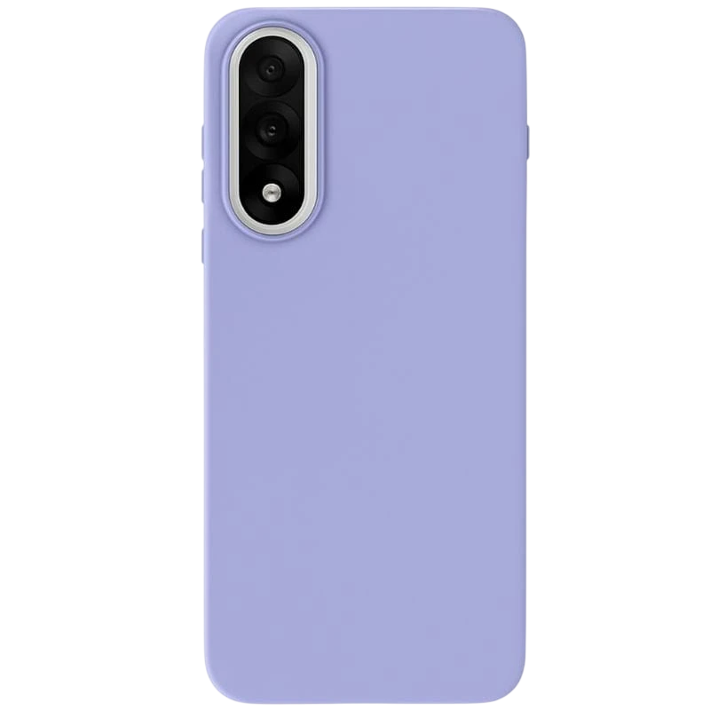 Capa Oneplus Nord 5 Square Liquid Premium Lavanda