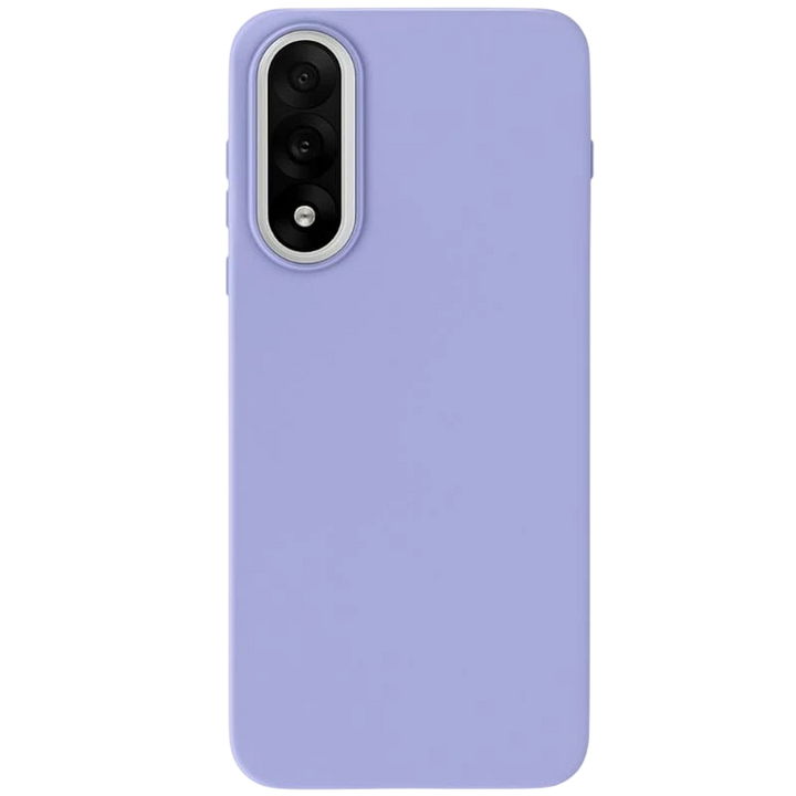 Capa Oneplus Nord 5 Square Liquid Premium Lavanda