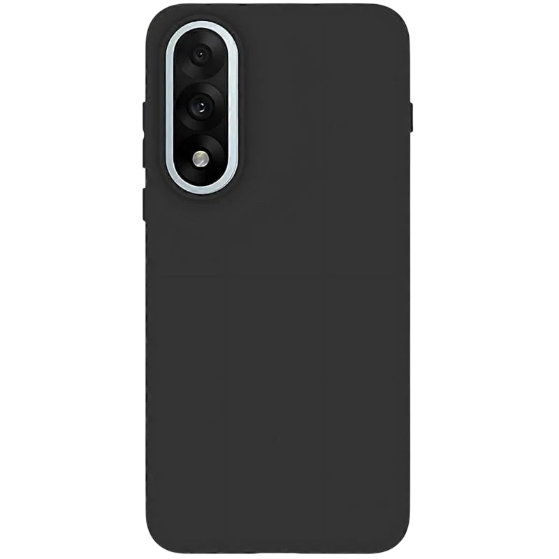 Capa Oneplus Nord 5 Square Liquid Premium Preto