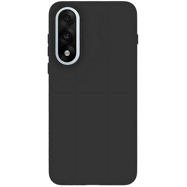 Capa Oneplus Nord 5 Square Liquid Premium Preto