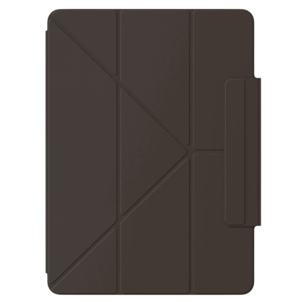 Capa Oneplus Pad 4 Folio Case com Suporte Preto