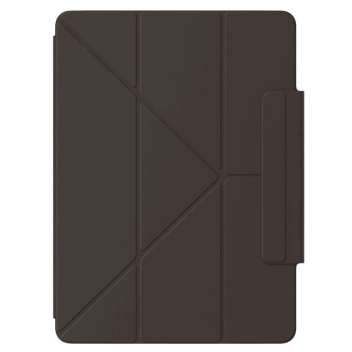 Capa Oneplus Pad 4 Folio Case com Suporte Preto