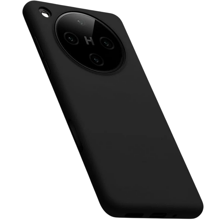 Capa Oppo Find X8 Pro 5G Square Liquid Premium Preto