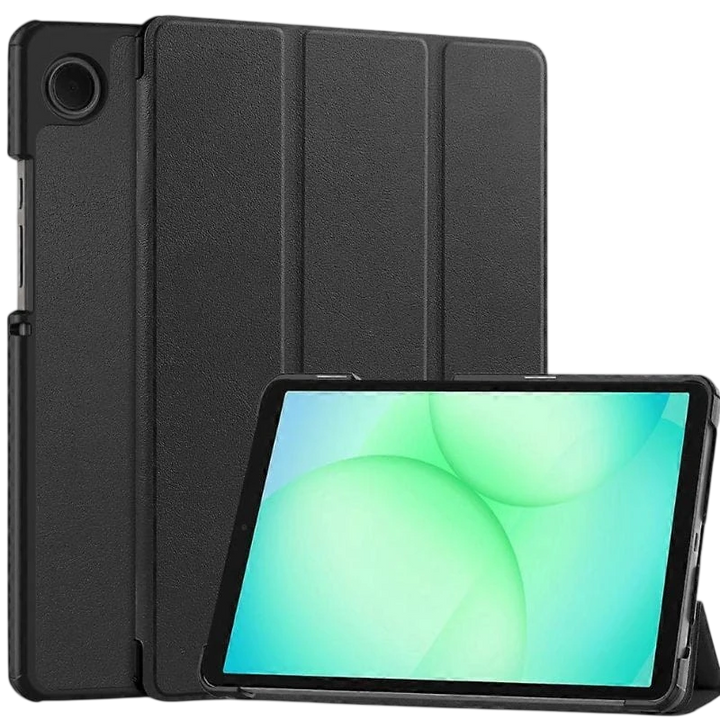 Capa Samsung Galaxy Tab A11+ Compatível Preto