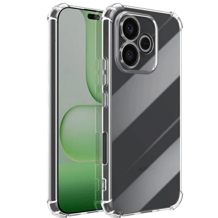 Capa de silicone Reinforced Honor 600 Lite
