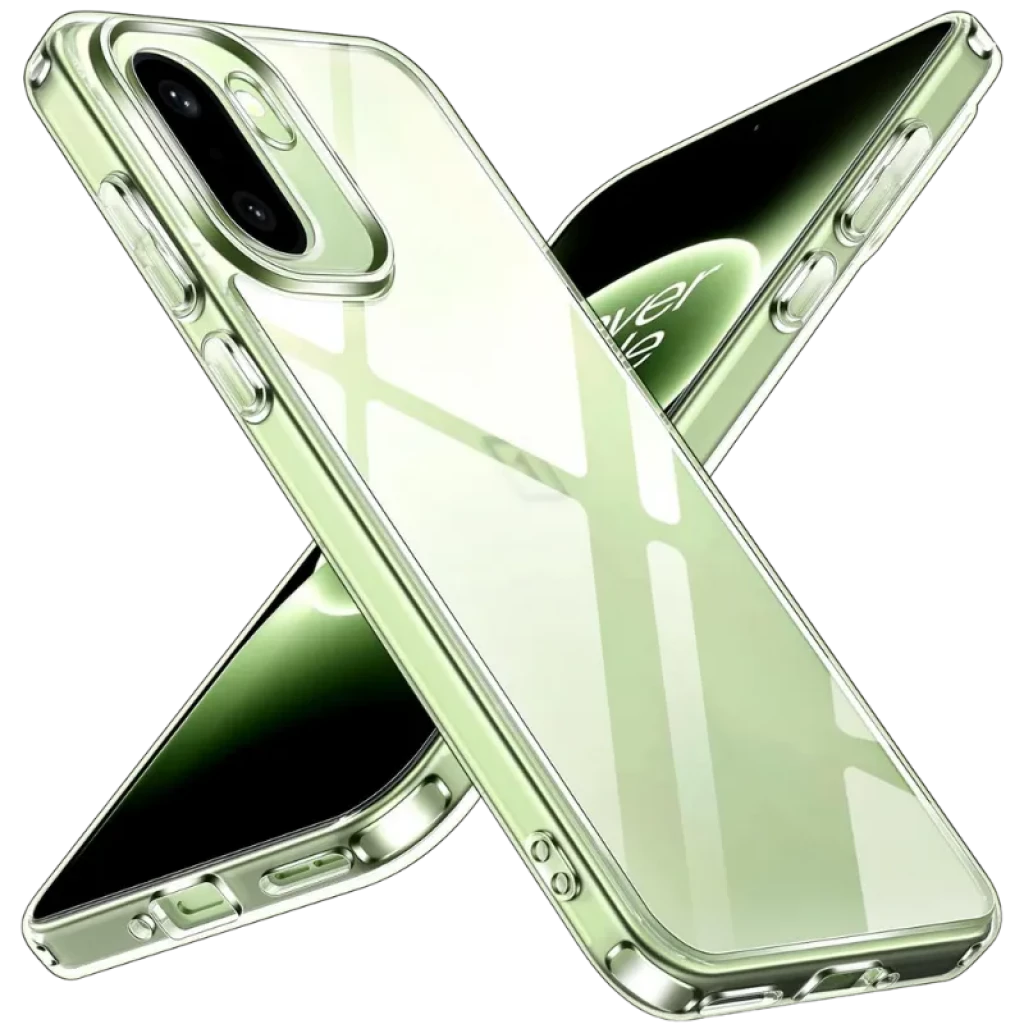 Capa de silicone Reinforced Oneplus 15R 5G