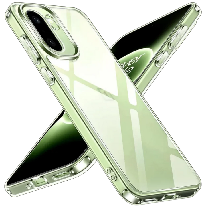 Capa de silicone Reinforced Oneplus 15R 5G