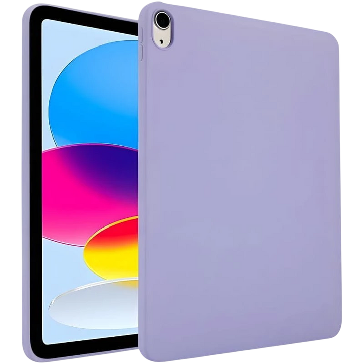 Capa macia Xiaomi Redmi Pad 2 Lavanda